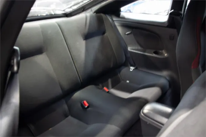 2004 TOYOTA CELICA — photo