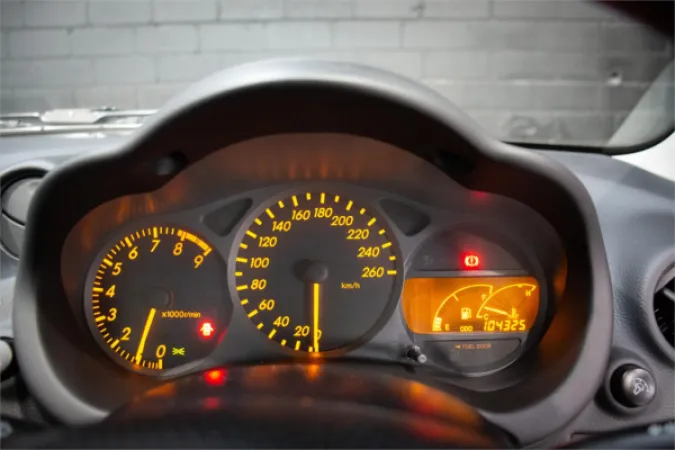 2004 TOYOTA CELICA — photo