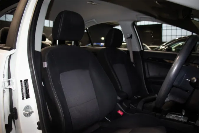 2016 MITSUBISHI LANCER — photo