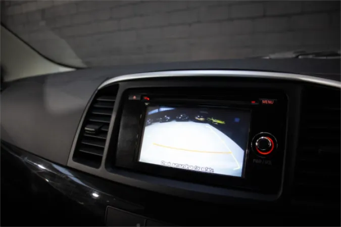 2016 MITSUBISHI LANCER — photo