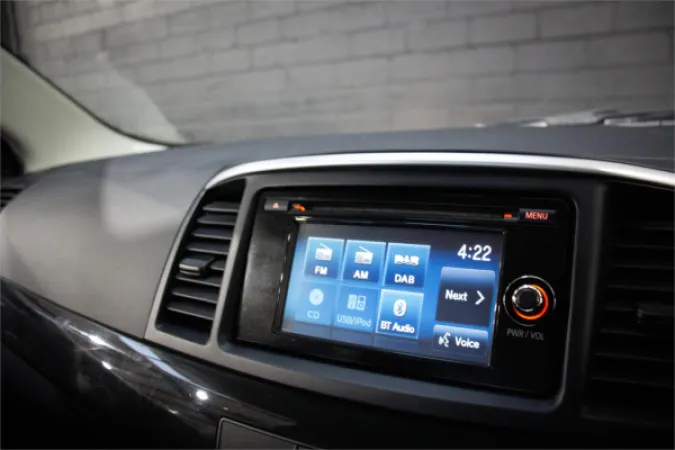 2016 MITSUBISHI LANCER — photo