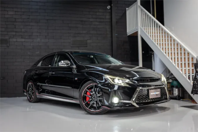 2014 Toyota MARK X for sale in Melbourne
