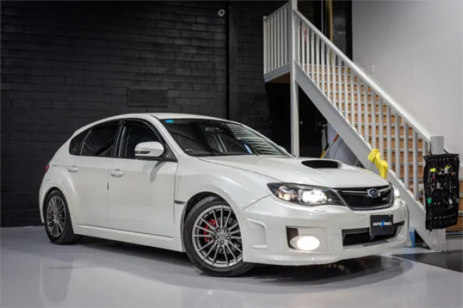 2013 SUBARU WRX (AWD) for sale in Melbourne