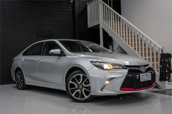 2016 Toyota CAMRY ATARA SX for sale in Melbourne