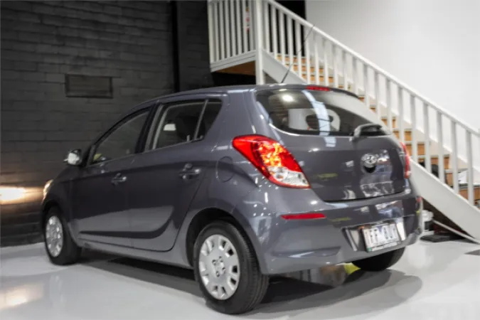 2015 HYUNDAI i20 — photo
