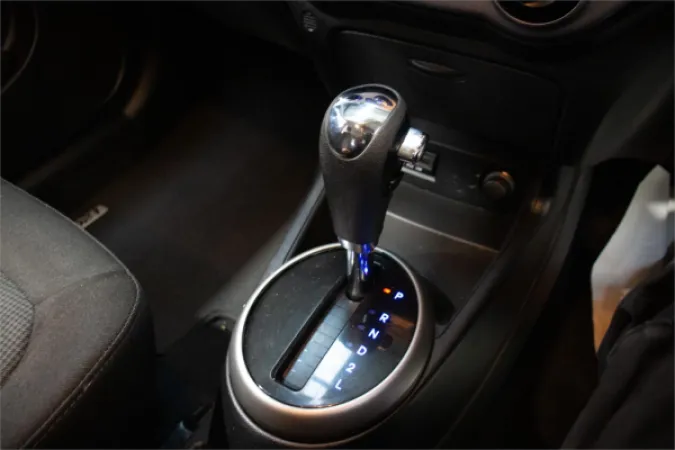 2015 HYUNDAI i20 — photo