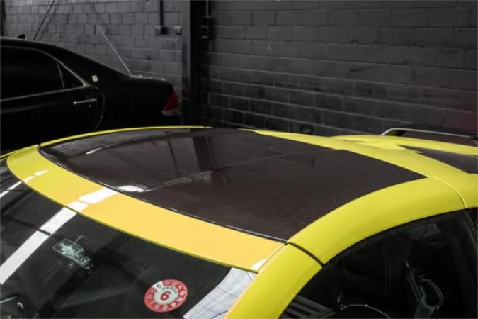 2021 CHEVROLET CORVETTE — photo