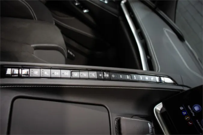 2021 CHEVROLET CORVETTE — photo