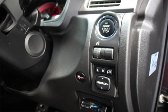 2009 SUBARU IMPREZA — photo