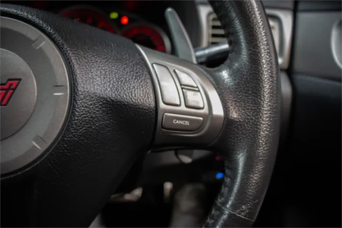 2009 SUBARU IMPREZA — photo