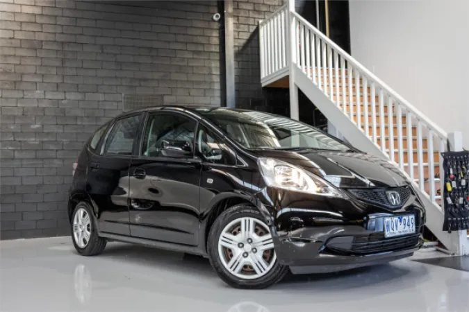 2008 Honda JAZZ GLi for sale in Melbourne