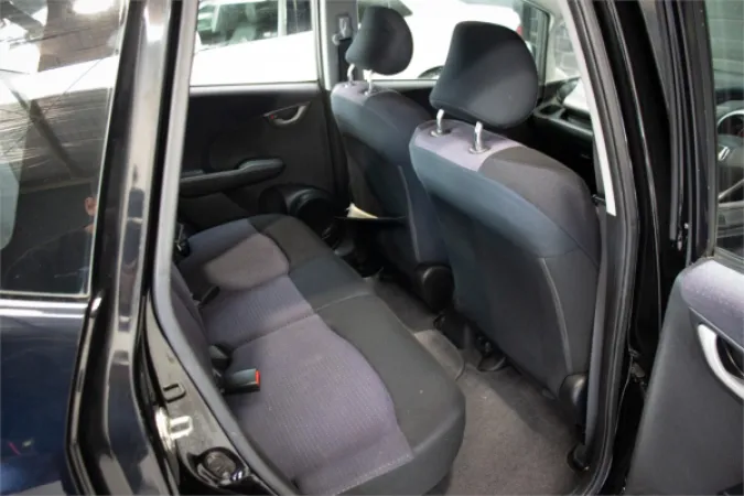 2008 HONDA JAZZ — photo