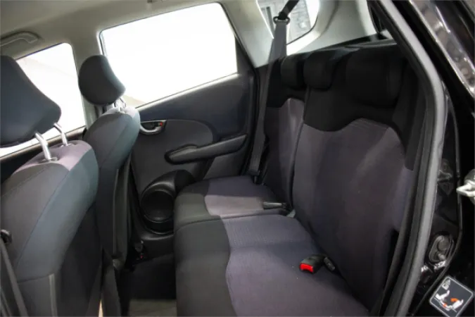 2008 HONDA JAZZ — photo
