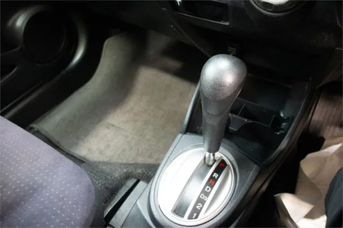 2008 HONDA JAZZ — photo