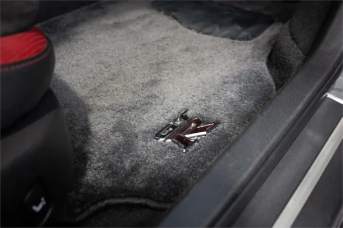 2008 NISSAN GT-R — photo