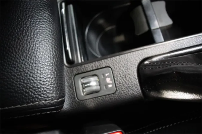 2010 SUBARU WRX — photo