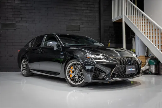 2016 LEXUS GS-F for sale in Melbourne