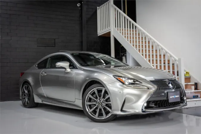 2015 LEXUS RC300h Version L for sale in Melbourne