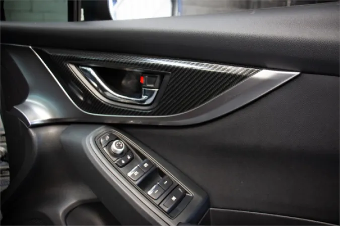 2016 SUBARU IMPREZA — photo