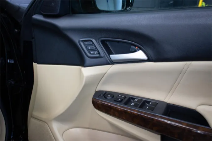 2010 HONDA ACCORD — photo