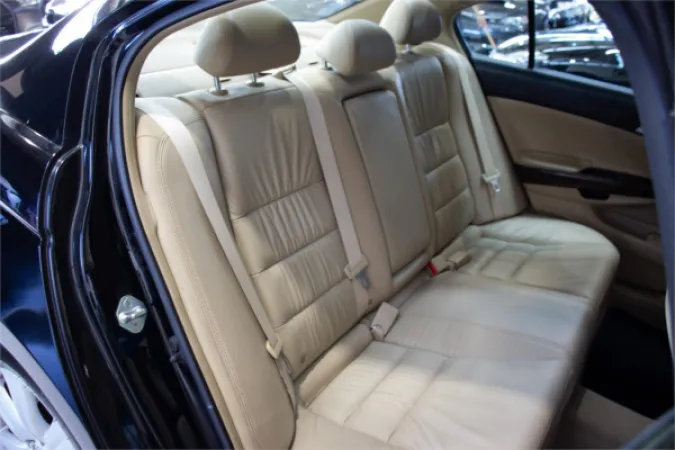 2010 HONDA ACCORD — photo