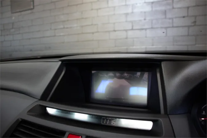 2010 HONDA ACCORD — photo