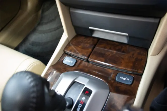2010 HONDA ACCORD — photo