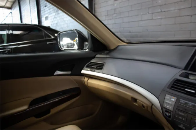 2010 HONDA ACCORD — photo