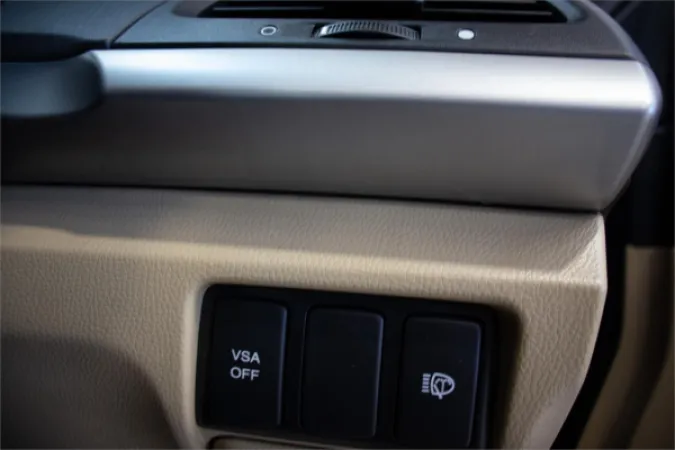 2010 HONDA ACCORD — photo