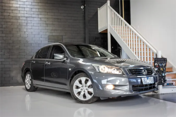 2008 Honda ACCORD VTi LUXURY for sale in Melbourne