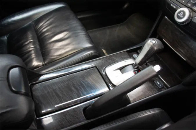 2008 HONDA ACCORD — photo