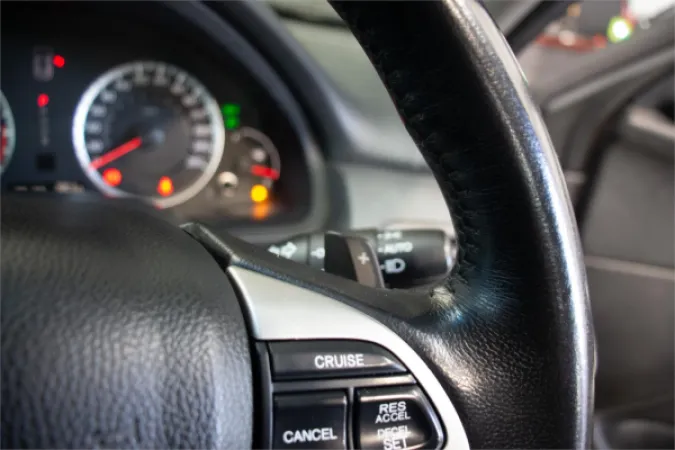 2008 HONDA ACCORD — photo