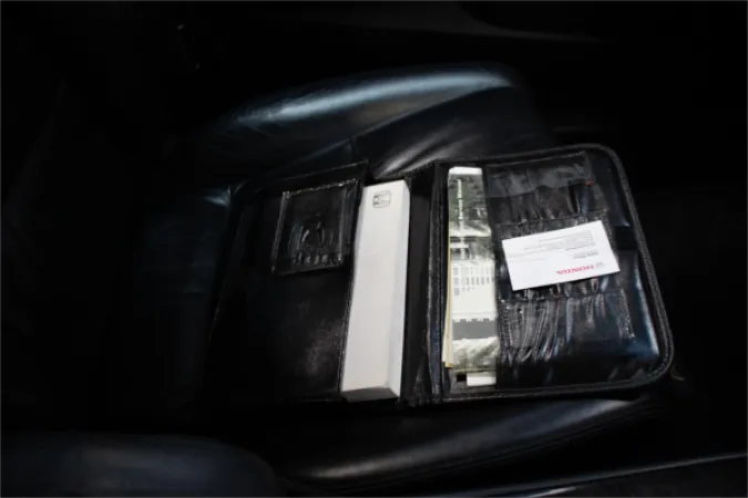 2008 HONDA ACCORD — photo