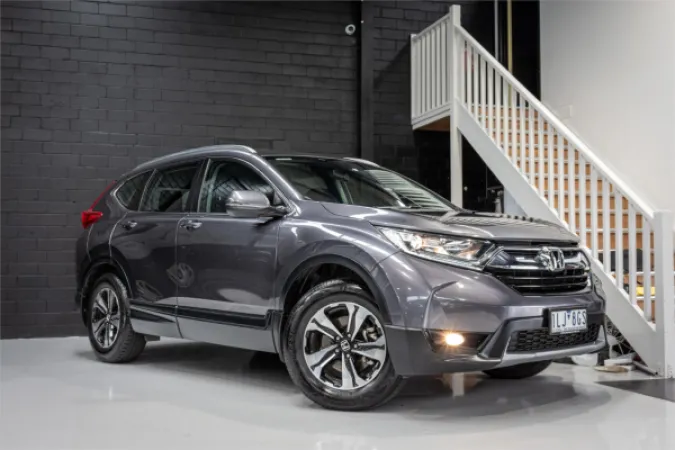 2017 Honda CR-V VTi (2WD) for sale in Melbourne
