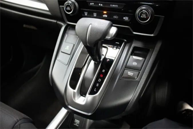 2017 HONDA CR-V — photo