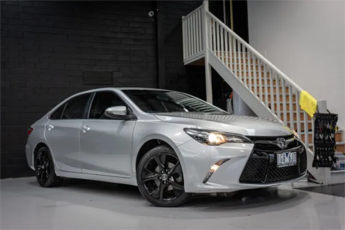 2015 Toyota CAMRY ATARA SX for sale in Melbourne