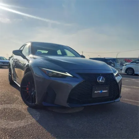 2023 LEXUS IS350 MODE BLACK III for sale in Melbourne