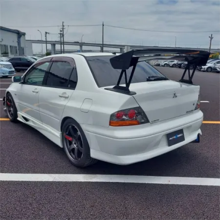 2003 MITSUBISHI LANCER — photo