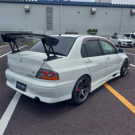 2003 MITSUBISHI LANCER — photo