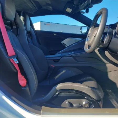 2021 CHEVROLET CORVETTE — photo