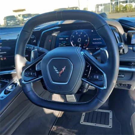 2021 CHEVROLET CORVETTE — photo