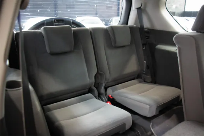 2009 TOYOTA LANDCRUISER — photo