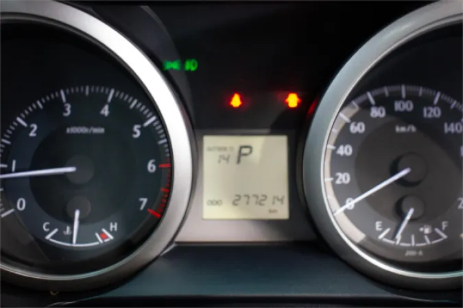 2009 TOYOTA LANDCRUISER — photo