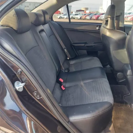 2007 MITSUBISHI LANCER — photo
