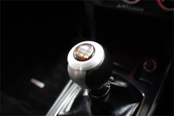 2007 MITSUBISHI LANCER — photo