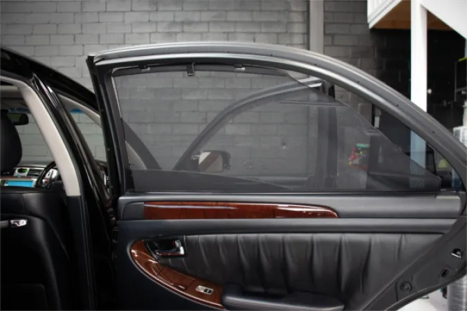 2007 TOYOTA CROWN — photo