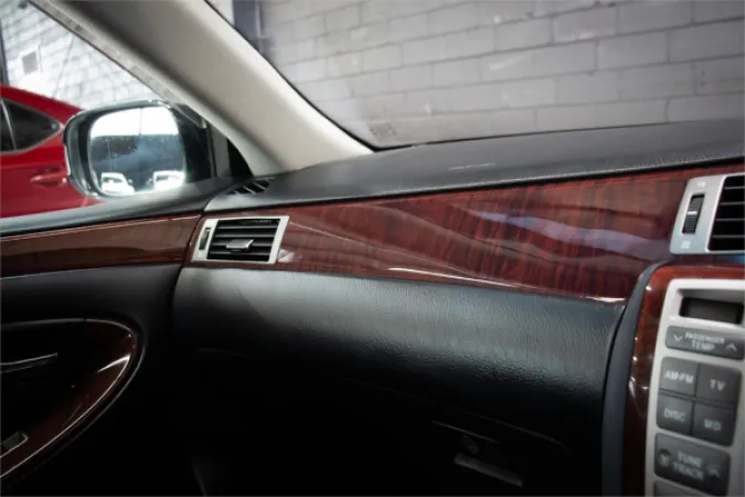 2007 TOYOTA CROWN — photo