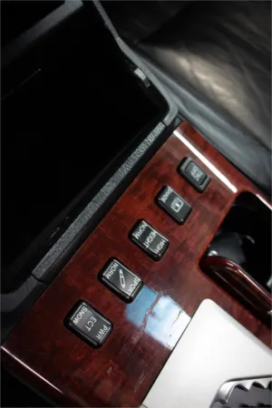 2007 TOYOTA CROWN — photo