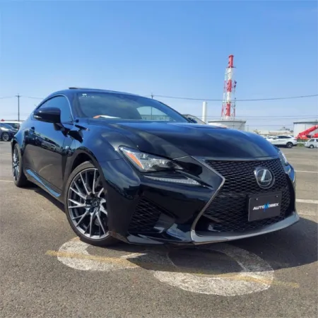 2015 LEXUS RC-F for sale in Melbourne
