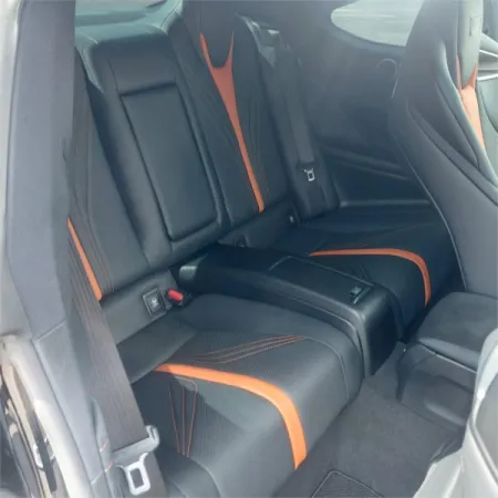 2015 LEXUS RC-F — photo